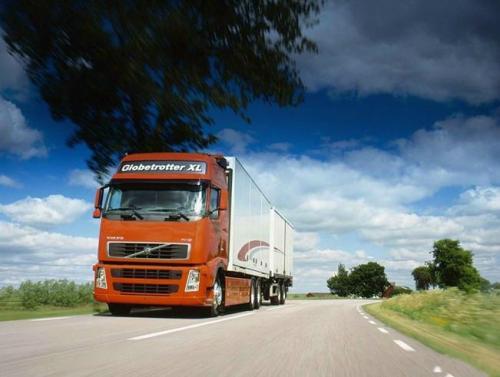 潮州至貴南縣物流專線 天天發車，助力粵青高效貨物運輸